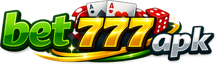 bet777 apk বাংলাদেশের লোগো